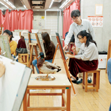 AO入学エントリー期間