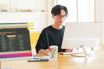 横浜医療秘書＆ＩＴ専門学校のcampusgallery