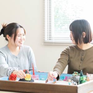 神戸親和大学のcampusgallery