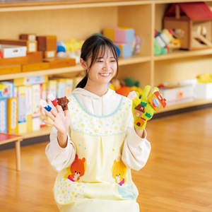 名古屋葵大学のcampusgallery