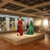 文化学園大学のcampusgallery
