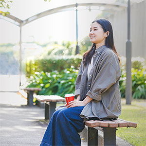 四日市大学