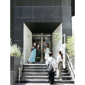創造社デザイン専門学校のcampusgallery