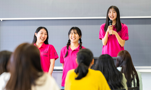 小田原短期大学