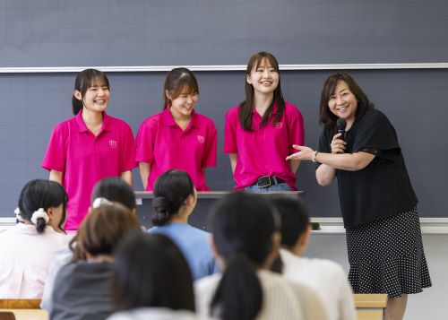 小田原短期大学