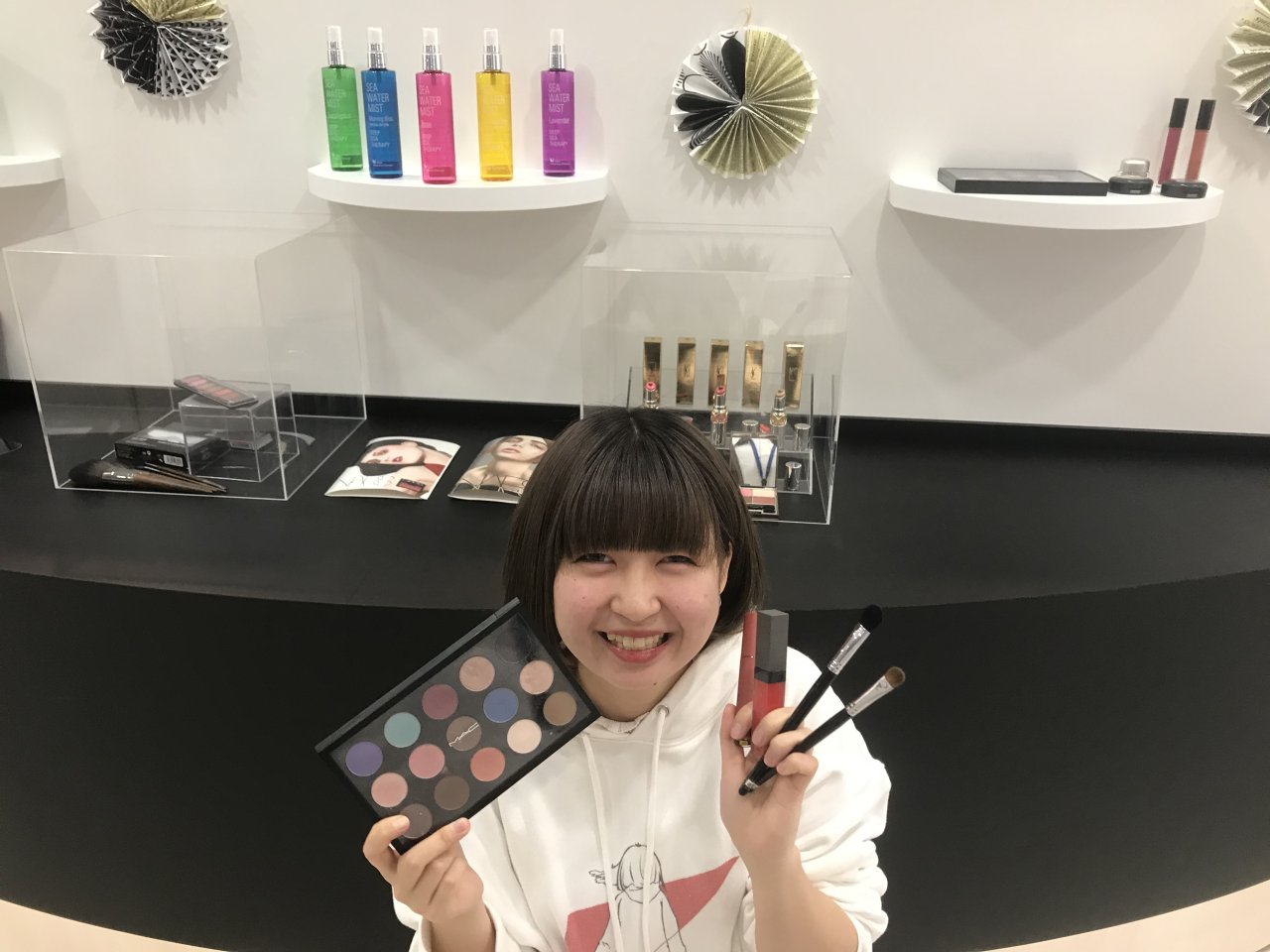 とっておきニュース