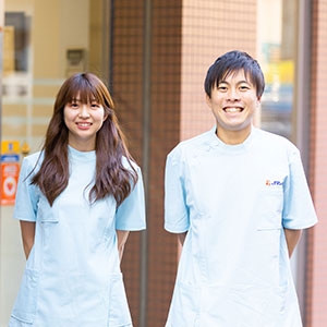 専門学校 星城大学リハビリテーション学院