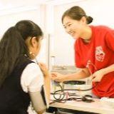 東京医療保健大学