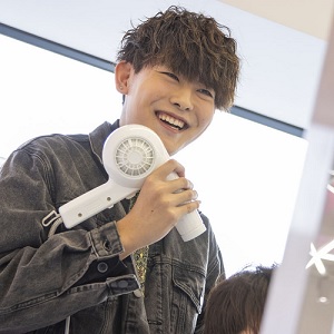札幌ベルエポック美容専門学校