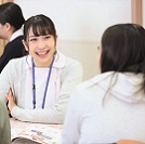 広島医療秘書こども専門学校