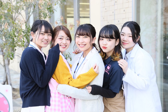 大宮医療秘書専門学校 学校案内や願書など資料請求 Js日本の学校