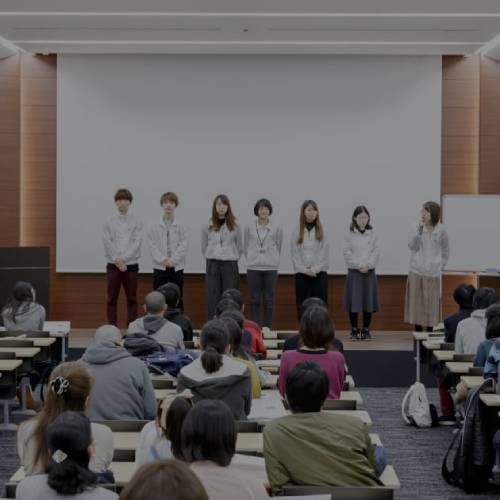 京都美術工芸大学のcampusgallery