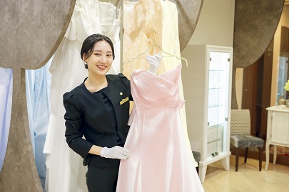 横浜ウェディング＆ブライダル専門学校