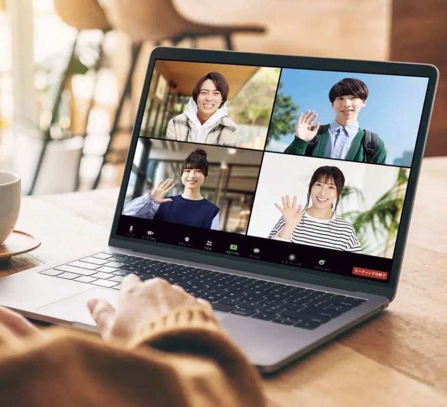 ZEN大学のcampusgallery