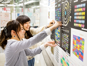 東京デザイン専門学校
