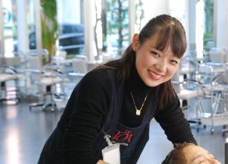 ル・トーア東亜美容専門学校
