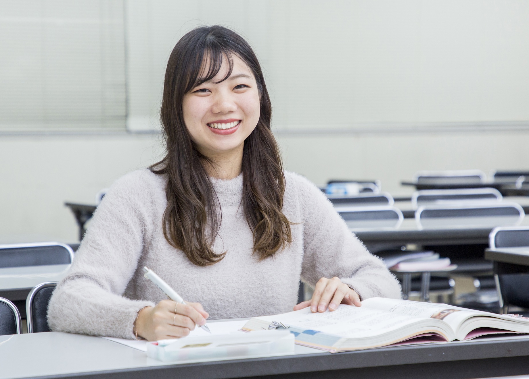 公務員ビジネス専門学校