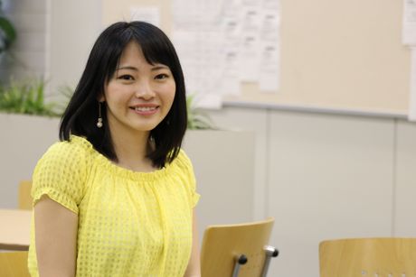 東京福祉大学