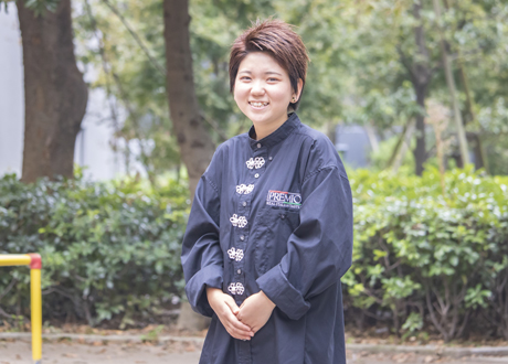 東京福祉大学
