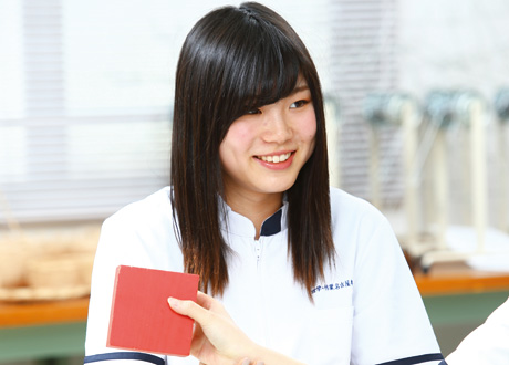 理学・作業名古屋専門学校