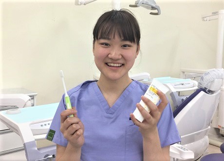 函館歯科衛生士専門学校