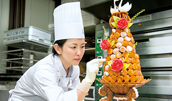 施設・設備写真1