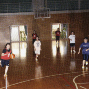 静岡医療科学専門大学校のcampusgallery