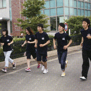 静岡医療科学専門大学校のcampusgallery