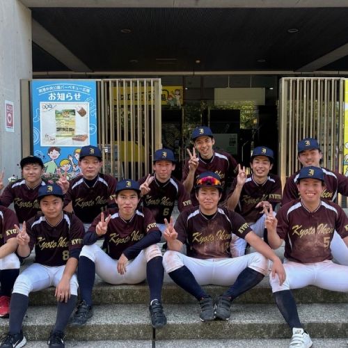 京都医健専門学校のcampusgallery