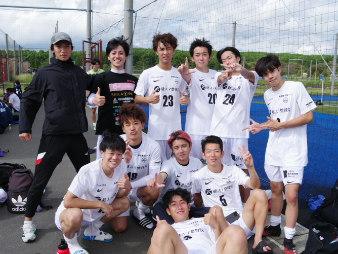 京都医健専門学校のcampusgallery