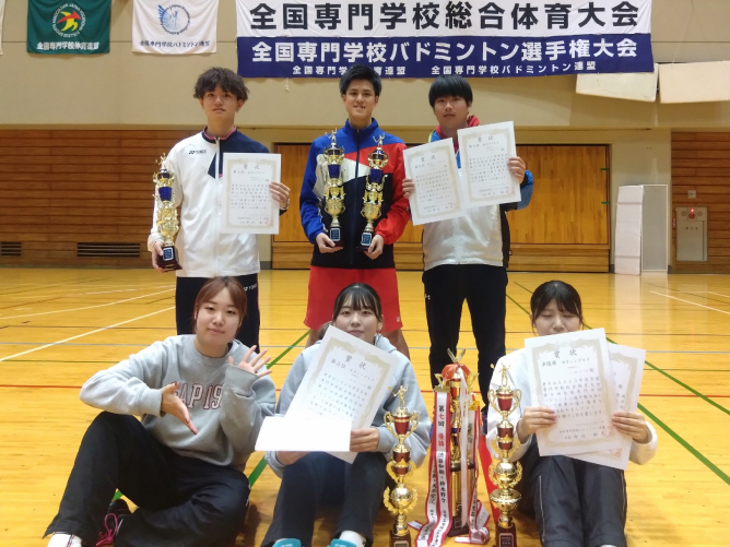 京都医健専門学校のcampusgallery