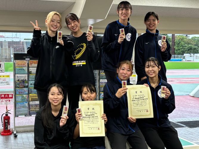 京都医健専門学校のcampusgallery