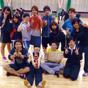 札幌スポーツ メディカル専門学校 クラブ サークル情報 学校案内や願書など資料請求 Js日本の学校