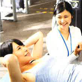 健康学部の学び