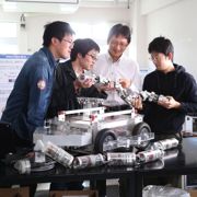 機械創造工学