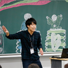 研究・授業内容写真