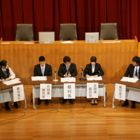 研究・授業内容写真
