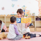 研究・授業内容写真