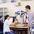 研究・授業内容写真