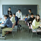 研究・授業内容写真