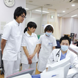 病院実務実習・薬局実務実習