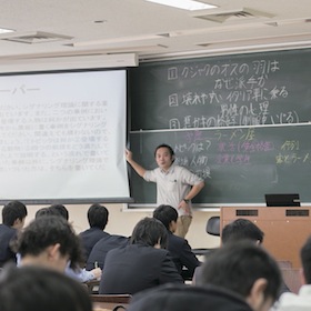 労働経済学II