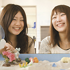 研究・授業内容写真