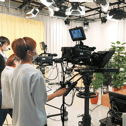 研究・授業内容写真