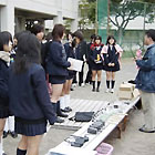 中・高生向け環境教育