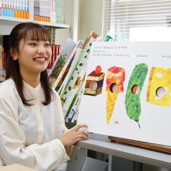 研究・授業内容写真