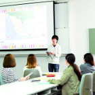 いま話題の国際観光学