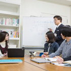 研究・授業内容写真