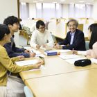 研究・授業内容写真
