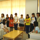 研究・授業内容写真